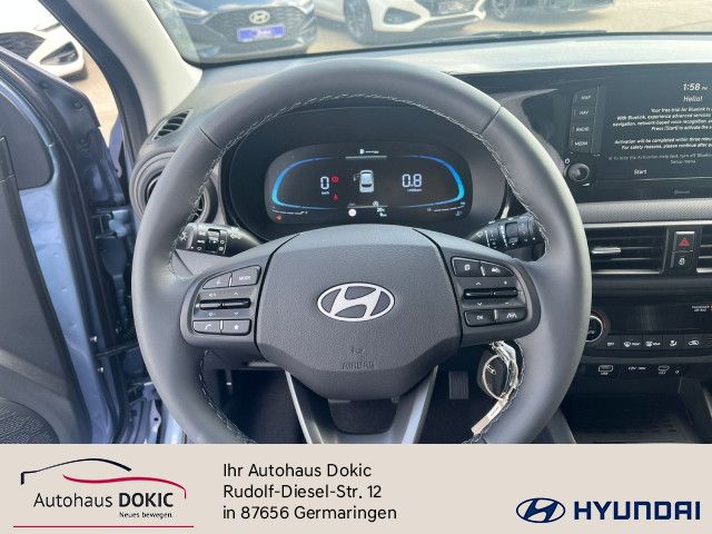 Hyundai i10 - Bild 11