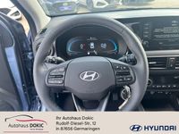 Hyundai i10 - Vorschau Bild 11