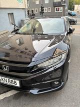 Honda Civic 1.5 VTEC TURBO Elegance Elegance - Honda Civic in Wuppertal