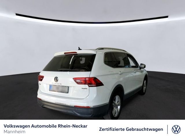 Volkswagen Tiguan Allspace - Bild 6