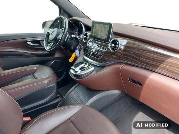 Mercedes V 250 - 7