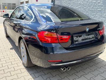 BMW 430 - 8
