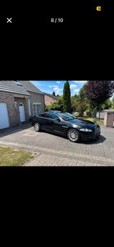 Jaguar XJ Premium Luxury 3.0 V6 Diesel S Premium Luxury - Jaguar XJ mit Diesel-Antrieb: 6.3