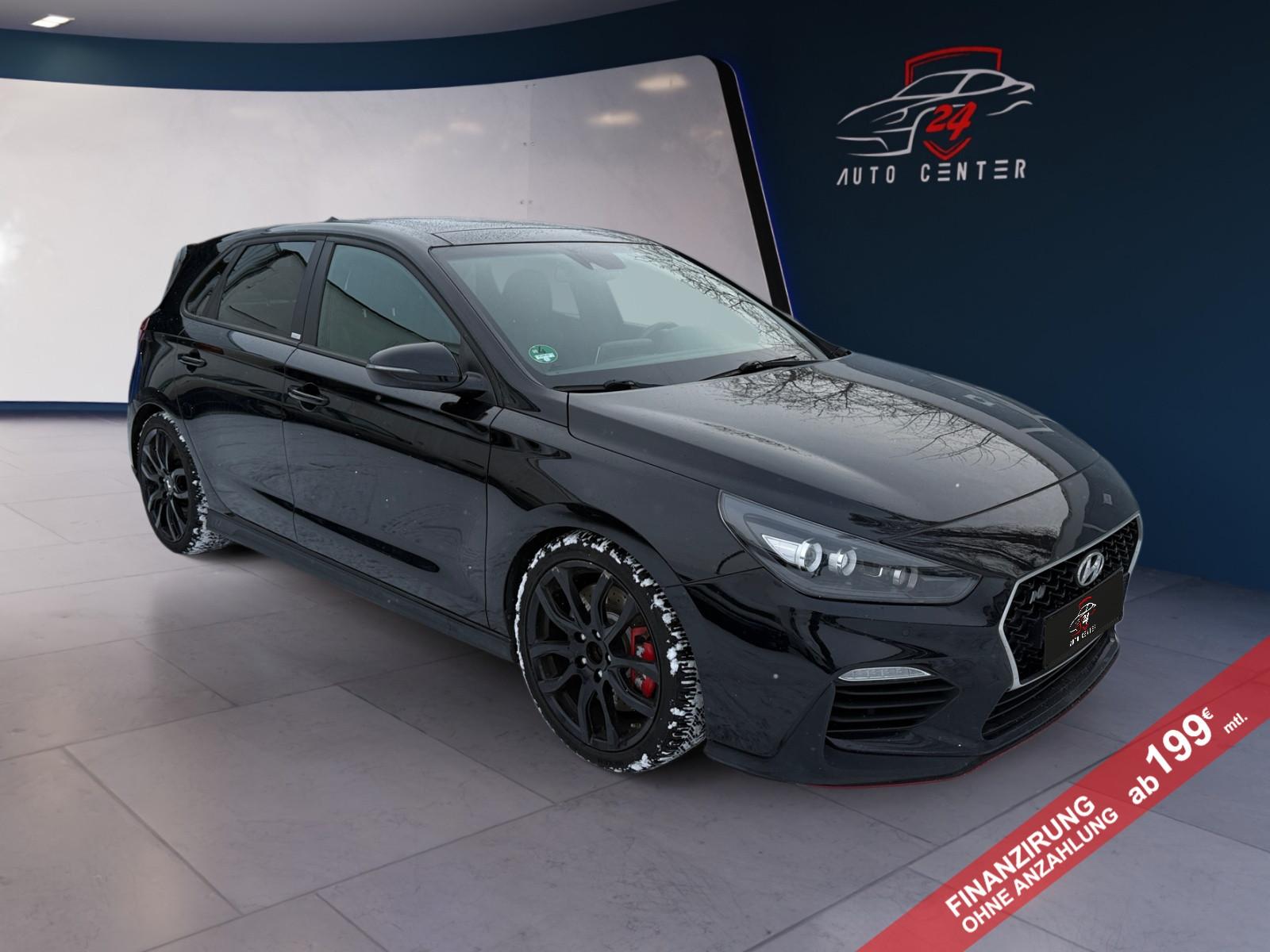 Hyundai i30 N Performance/Pano/LED/Schalter, миниатюра 3