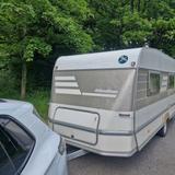 HYMER / ERIBA / HYMERCAR Eriba Nova 531 - HYMER / ERIBA Nova 531