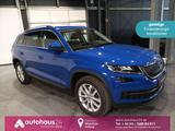Skoda Kodiaq 2.0 TSI Style 4x4 LED|Navi|AHK|360°|ACC - Skoda Kodiaq Gebrauchtwagen in München