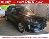 Ford Kuga 2.0 AWD Aut LED/ACC/NAVI/SHZ/8Fa - Ford: 2.0