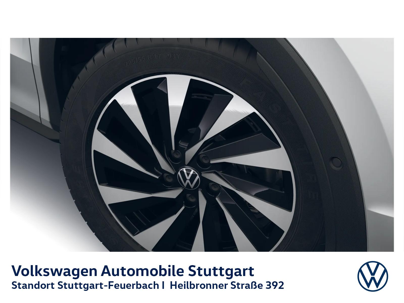 Volkswagen T-Roc Life 1.5 TSI DSG Navi Kamera, миниатюра 20