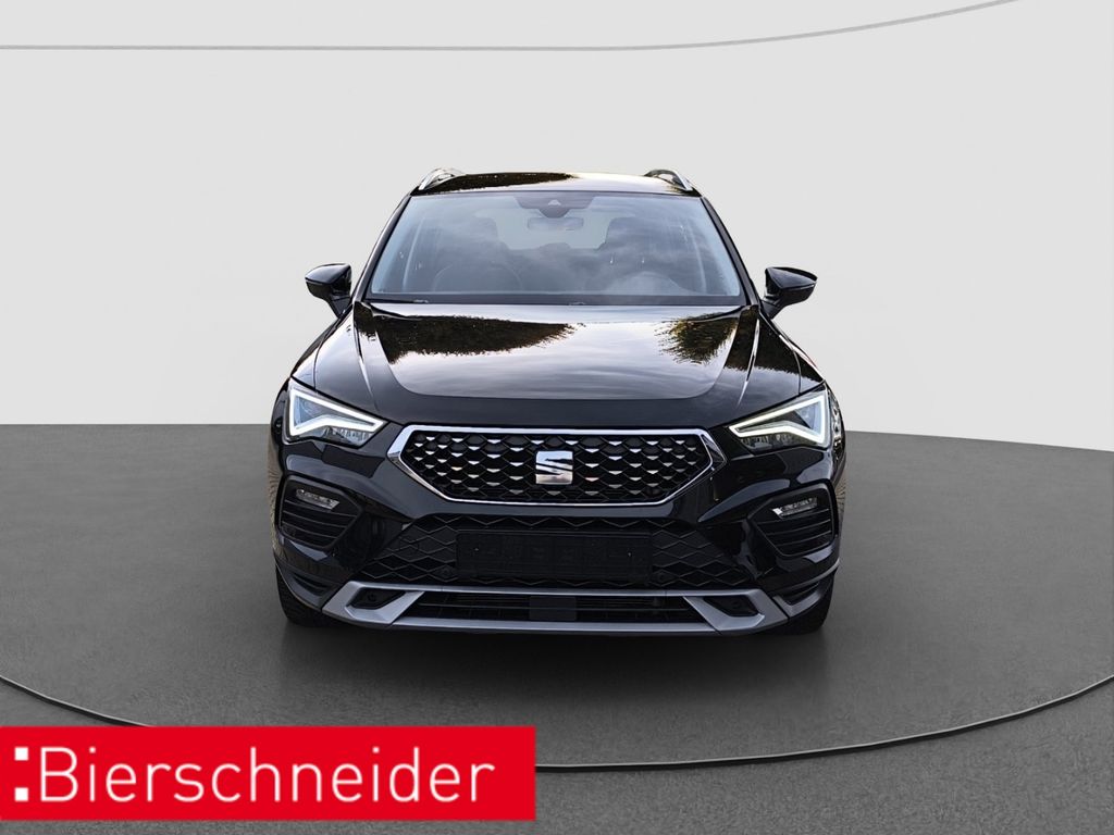 2024 Seat Ateca