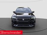Seat Ateca 1.5 TSI DSG Xperience LED NAVI RFK - Seat Ateca Gebrauchtwagen in Dresden