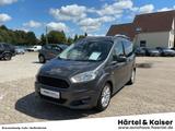 Ford Tourneo Courier Titanium ++Klimaautomatik++ - Ford Gebrauchtwagen in Braunschweig