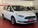 Ford Galaxy Titanium - gebrauchte Ford Galaxy aus dem Jahr 2018