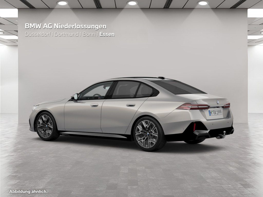 BMW 520 - Bild 9