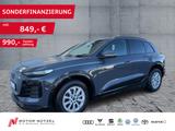 Audi Q6 e-tron quattro 2xS-LINE MATRIX+AIR+360°+AHK