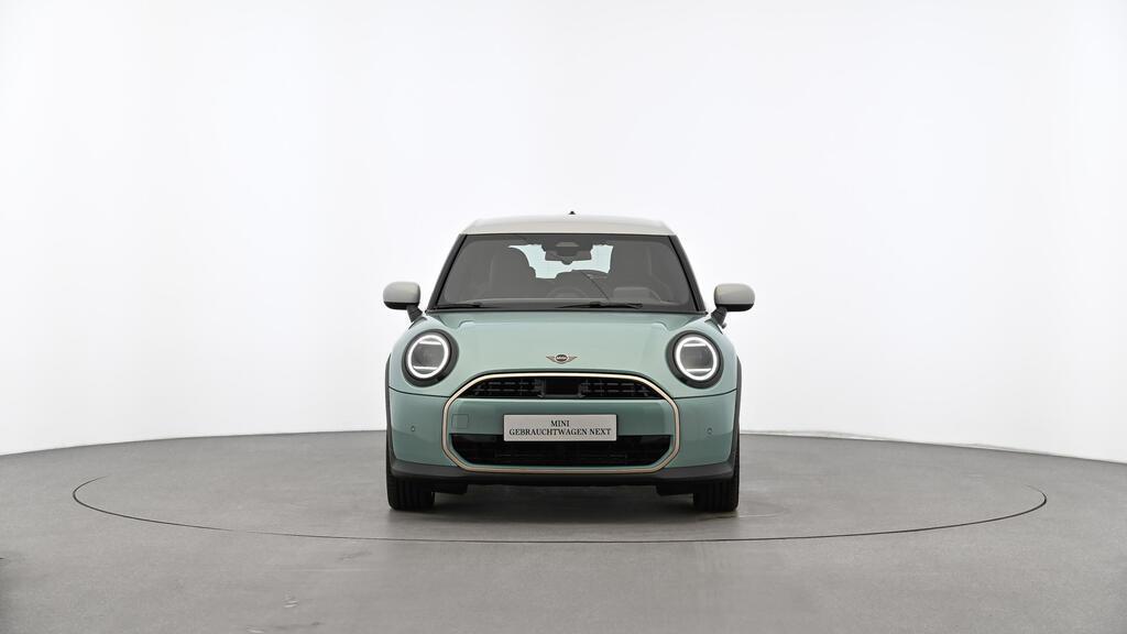 MINI Cooper Favoured Trim, миниатюра 3