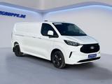Ford Transit Custom FT320 Limited L2 Aut. 5J.*Gar.+Wi - Ford Transit: 3.5