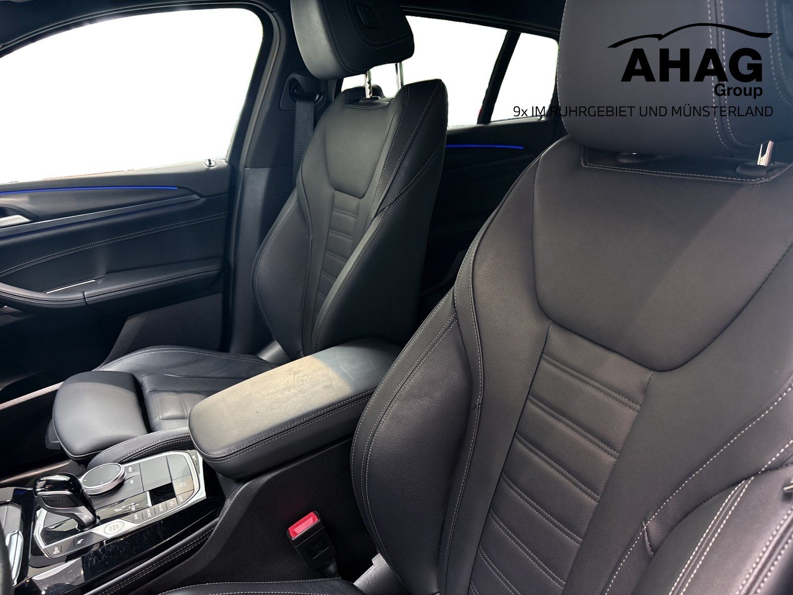 BMW X4 - Bild 7
