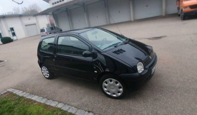 Renault Twingo 1 , 2006 , 58 PS