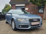 Audi A4 1.8 TFSI Lim. Attraction 1.HAND/SHD/KLIMAAUT. - Audi A4 mit Benzin-Antrieb: Limousine, 1.8