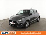 Suzuki Swift 1.4 BoosterJet Sport*NAVI*ACC*CAM*SHZ* - Suzuki Gebrauchtwagen in Frankfurt