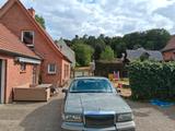 Lincoln Town Car - Lincoln Town Car Gebrauchtwagen