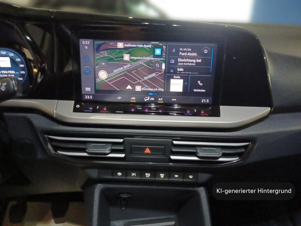 Ford Transit Connect L1 Limited KAMERA NAVI AHK ACC