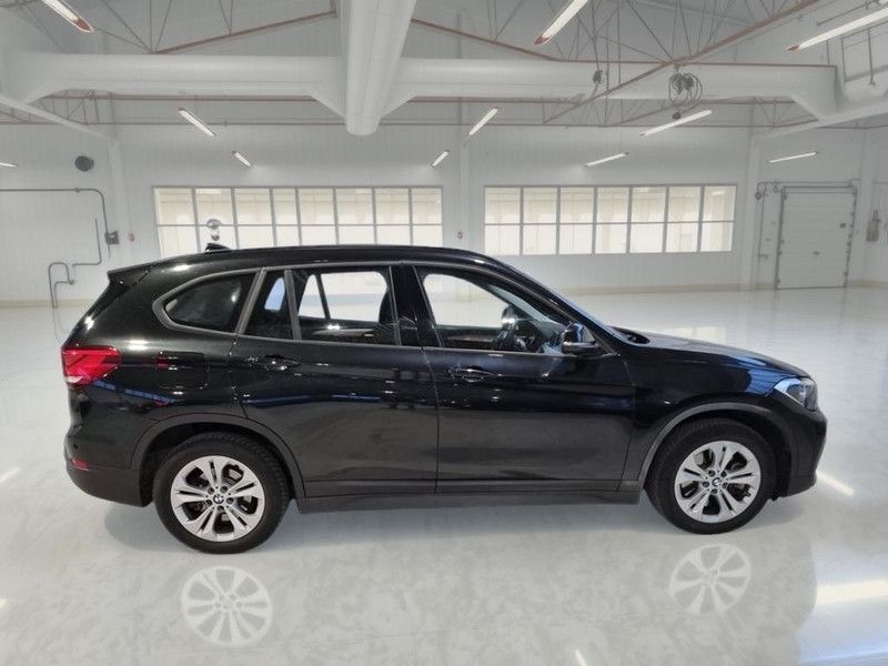 BMW X1 XDRIVE 25E BUSINESS ADVANTAGE AUTOMATICO  imagem 3