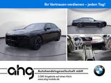 BMW 740d xDrive Lim. MSportPro Innovationspaket AHK