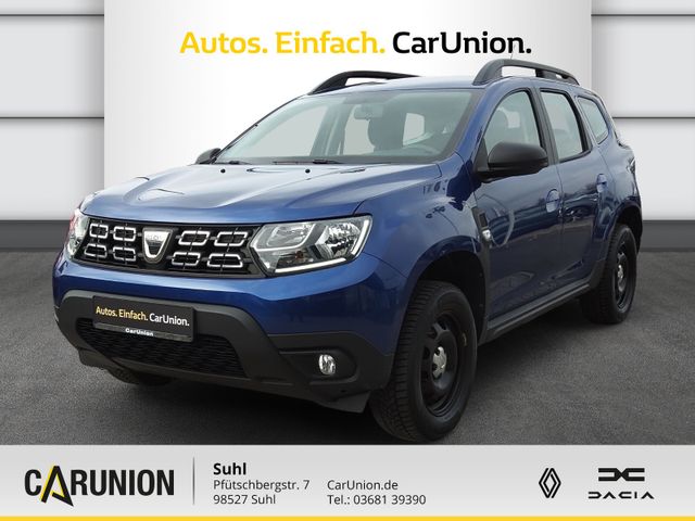 Dacia Duster Comfort TCe 130 2WD GPF