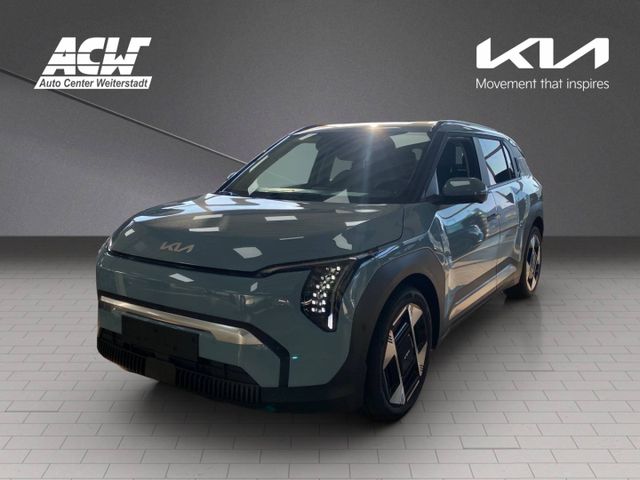 Kia EV3 81,4 EARTH NAVI HARMAN FULL-LED WÄRMEPUMPE S