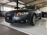 Audi A4 Cabriolet 1.8 T*Xenon* Leder* - Audi A4: Cabrio, 1.8