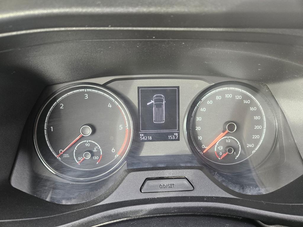 Volkswagen T6 andere