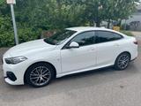 BMW 218 Gran Coupé  Automatik M Paket Sportfahrwerk  - BMW 2er Reihe: M Paket