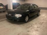 Audi A6 2.4 Automatik*Klima*tüv-neue - gebrauchte Audi A6 aus dem Jahr 2003