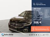 Volkswagen T-Cross 1.0 TSI Life *ACC*LED*RFK*Navi*AppleCar* - Volkswagen T-Cross in Hamburg