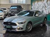 Ford Mustang 2.3 Fastback Ecoboost ITALIANA - Ford Mustang: Fast