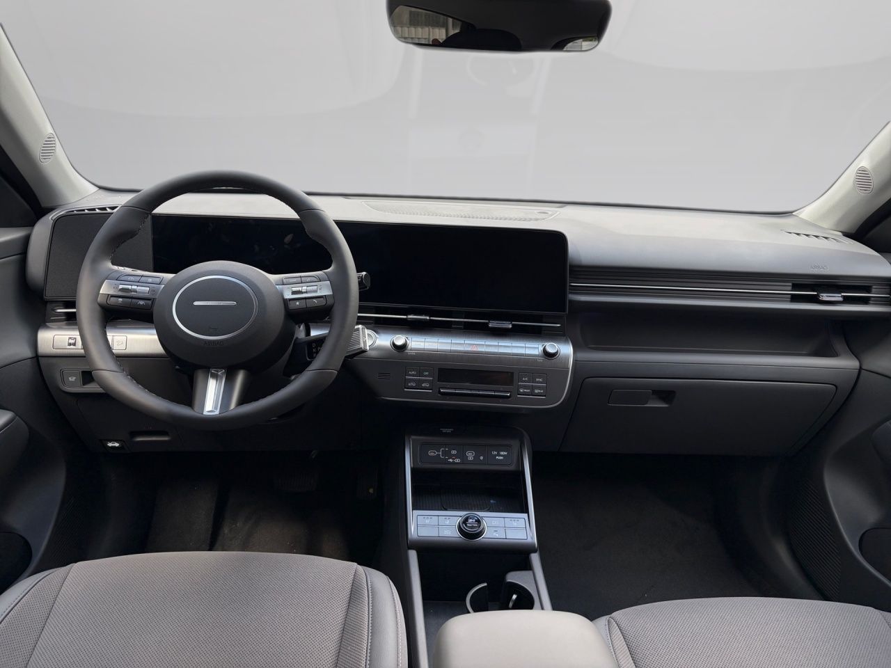 Fahrzeugabbildung Hyundai Kona 1.6 T-GDI Prime 2WD (EURO 6e)(OPF) 2xKlima