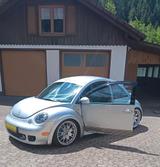 Volkswagen EINZELSTÜCK 2.3 V5 Sport Edition - gebrauchte VW Beetle aus dem Jahr 2001