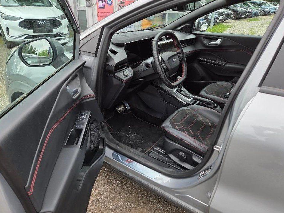 Fahrzeugabbildung Ford Puma 1.0 ST-Line X Aut./MATRIX/ACC/KAMERA/NAVI/