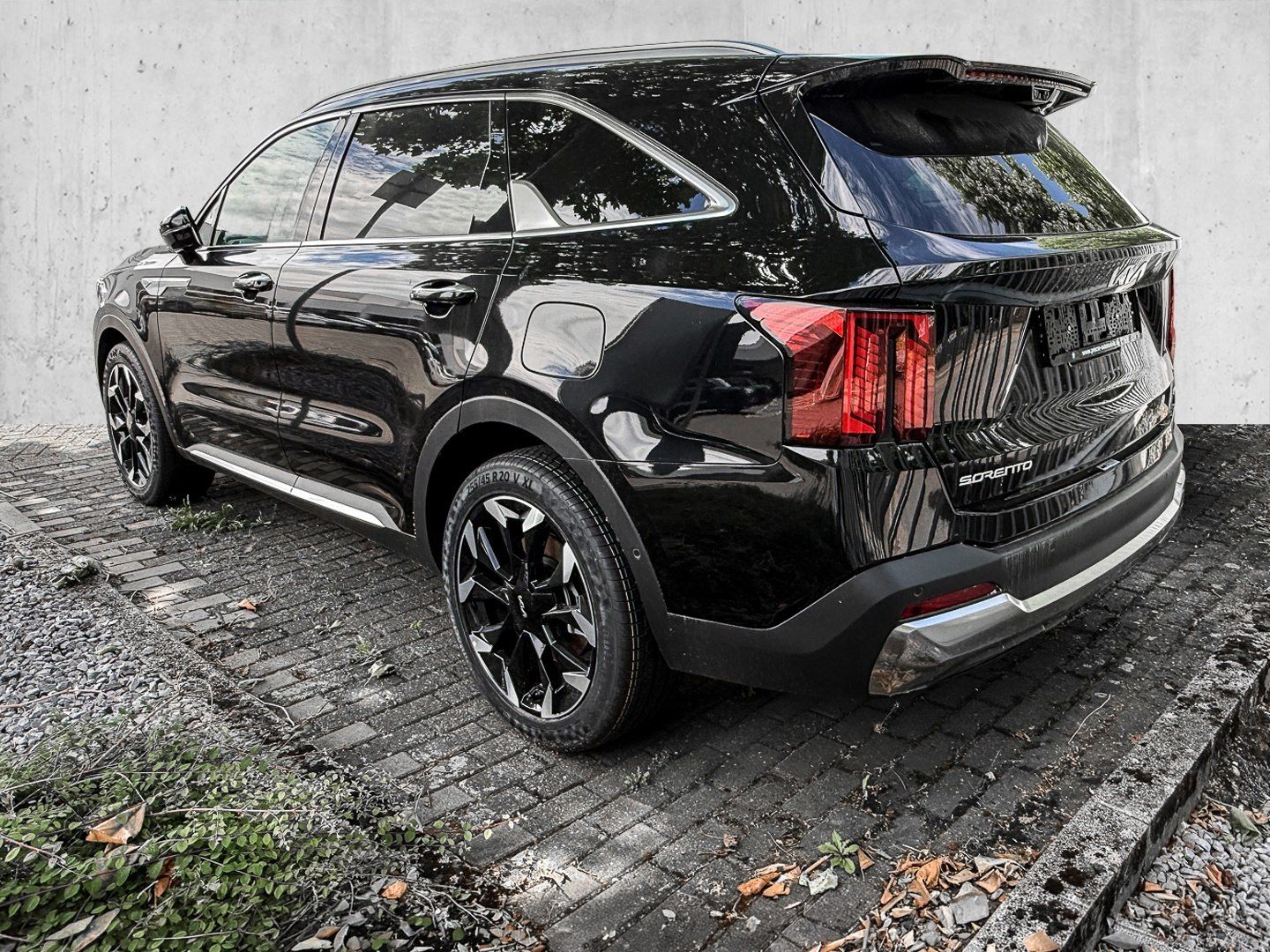 Kia Sorento - Bild 2