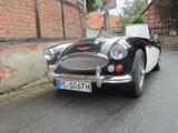 Austin Healey 3000 MK3 BJ8 - Austin Healey: Mk3