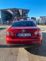 Volkswagen 1.4 TSI 122 PS DSG *2. Hand* *Carplay* *Kamera* - Volkswagen Jetta: Automatik