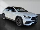 Mercedes-Benz GLA 250 4M AMG+Night+360°+AHK+Pano+Spur+PDC+MBUX - gebrauchte Mercedes-Benz GLA 250 aus dem Jahr 2022