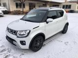 Suzuki Ignis Comfort 1.2 Klimaautomatik.Kamera.LMF.44Tk - Suzuki Ignis mit Hybrid-Antrieb