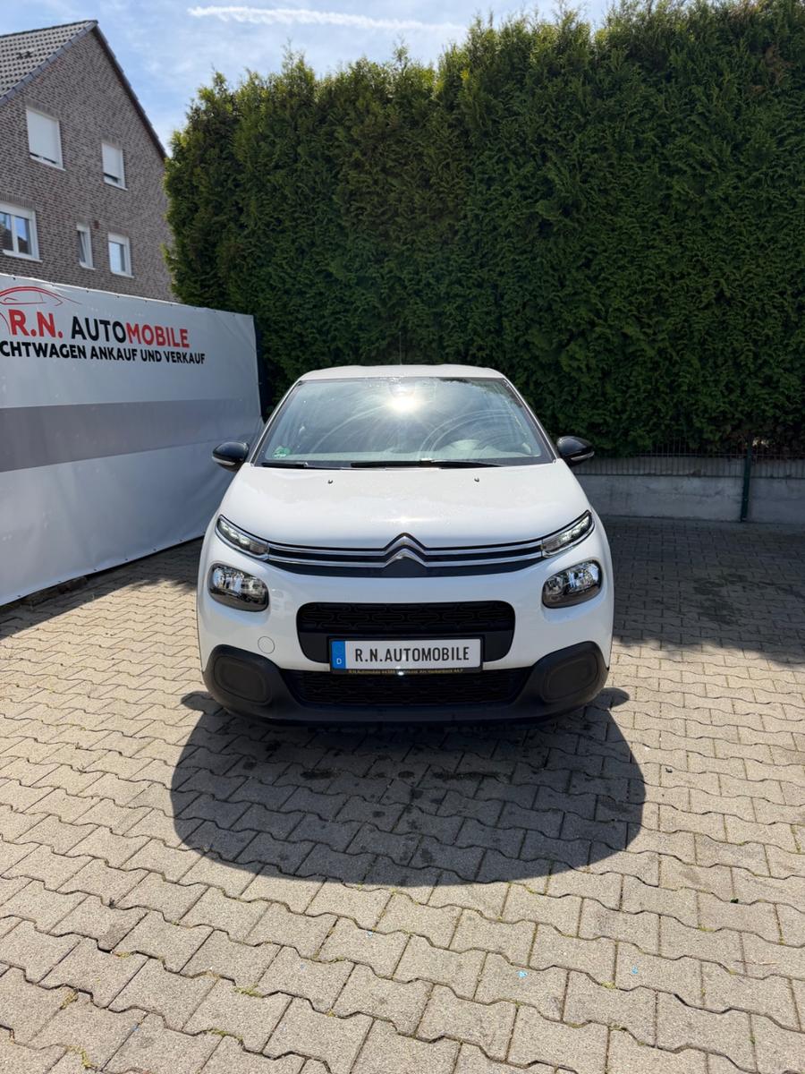 Citroën C3 Feel