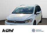 Volkswagen Touran 1.5 TSI United Navi,Frontscheibe & Lenkra - Volkswagen Touran: United