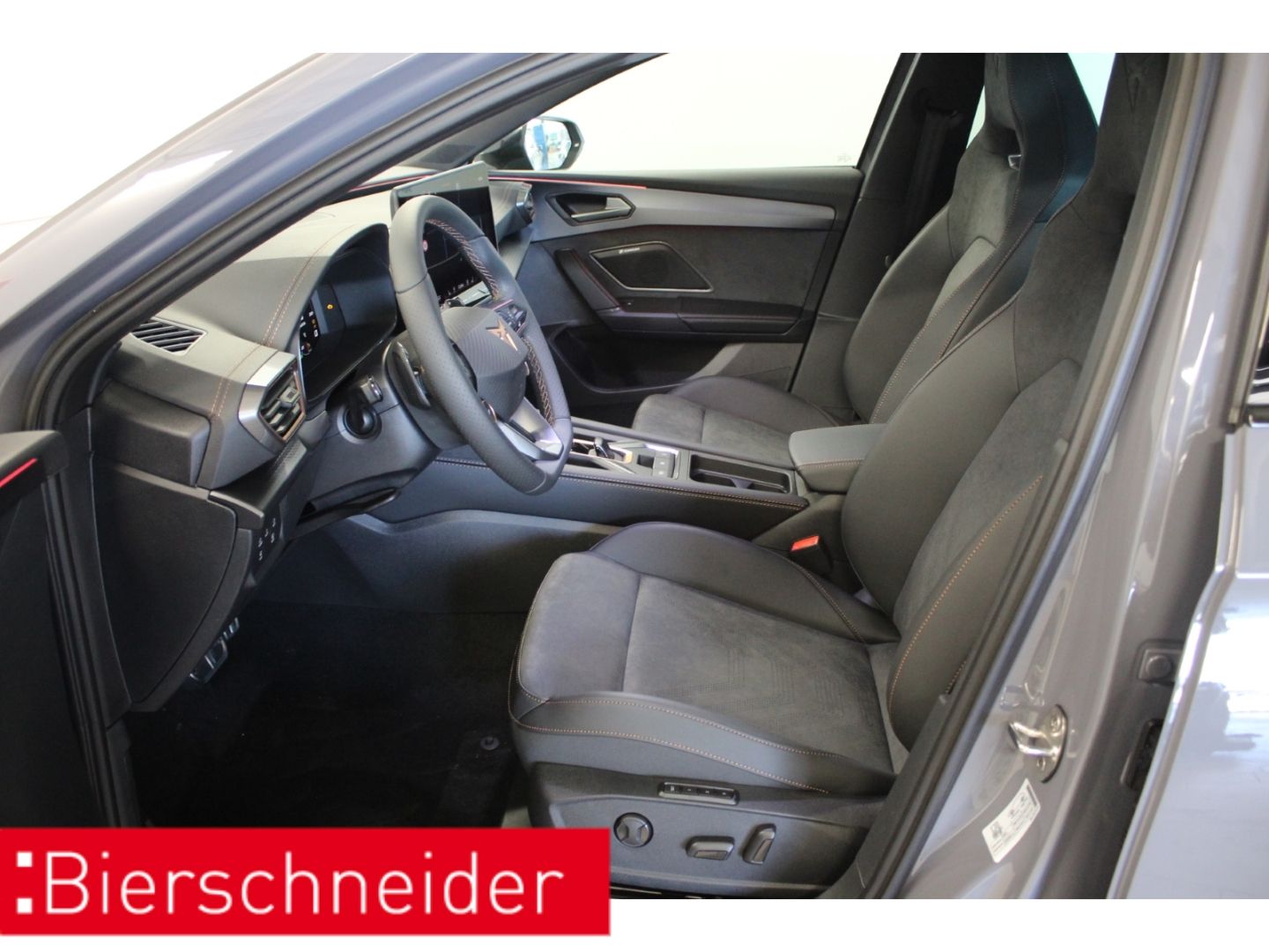 Cupra Leon - Bild 4