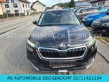 Skoda Kamiq Ambition--..HECKSCHADEN-- - Skoda Kamiq Unfallwagen