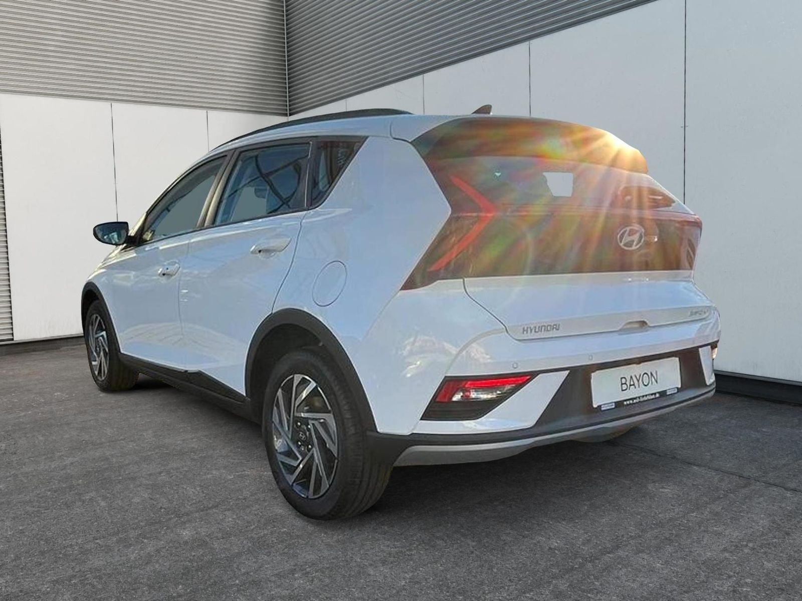 Hyundai BAYON – Bild 7