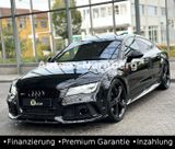 Audi RS 7 Sportback quattro*Black*B&O*KW*Voll*Top Zs - Audi RS7